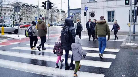 "Polska jest częścią konfliktu, który może się różnie dla nas skończyć"