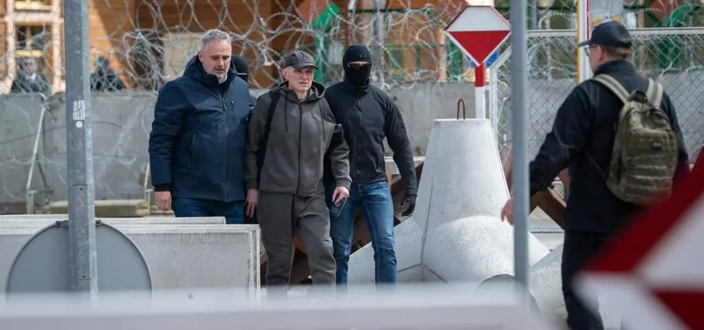 Kulisy wymiany więźniów z Białorusią. Ekspert: wszyscy coś zyskali