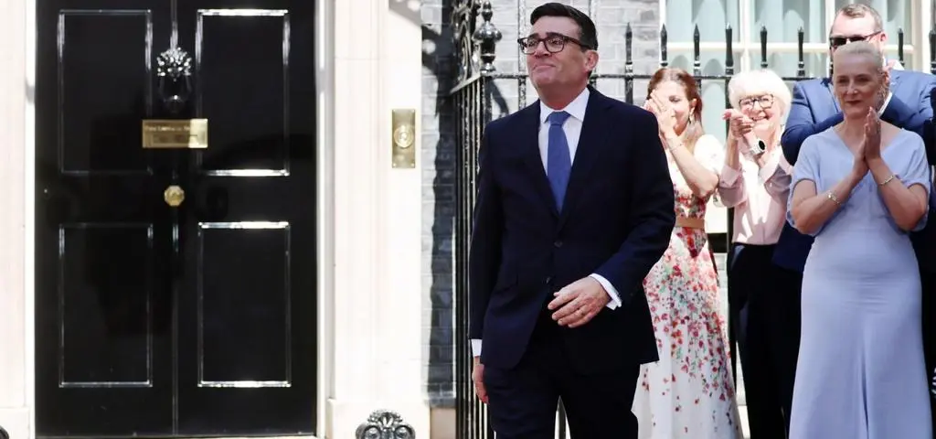 "Chcą kogoś, kto wywróci stolik”. Co zmieni nowy premier?