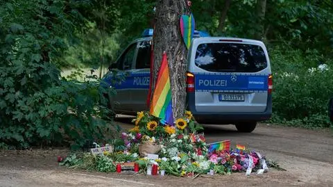 Śmierć Polki w Berlinie. "Niemieckie służby same podkreślają, że są niewydolne"