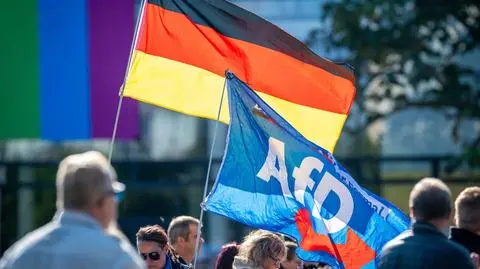 Czy AfD przełamie polityczną izolację? Nadchodzą kluczowe wybory