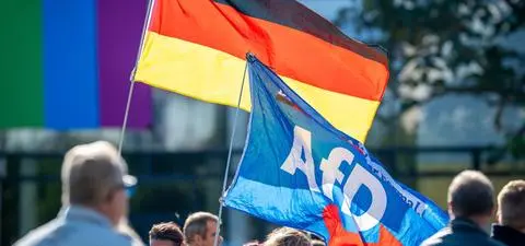 Czy AfD przełamie polityczną izolację? Nadchodzą kluczowe wybory