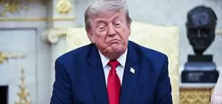 Trump chciał rzucić ich na kolana, a ma coraz większy problem