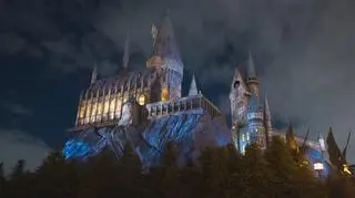 Zmieniają "Harry’ego Pottera" i wybucha burza