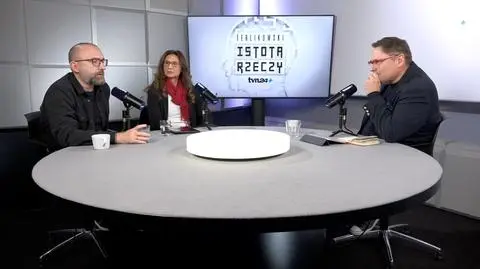 "Kłamie, bo nie zna pojęcia prawdy". Już czas powiedzieć jej "stop"?