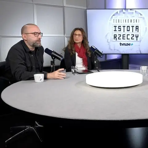 Podcasty 