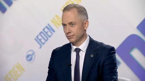 Rozłam w PiS. Tomczyk: to pokazało głęboką niechęć między tymi ludźmi 