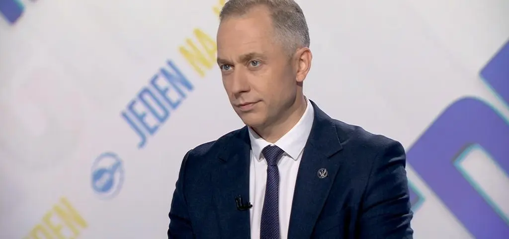 Tomczyk o PiS: uwidoczniło się absolutne bankructwo tego środowiska politycznego