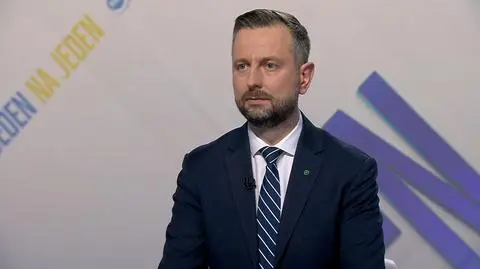 Władysław Kosiniak-Kamysz