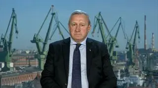 Andrij Deszczycia o sporze Polski i Ukrainy: potrzebny jest dialog
