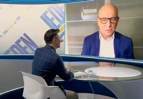 Izrael kontra Iran. "Jak w szwajcarskim zegarku"