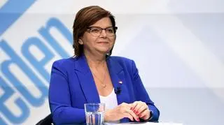 Izabela Leszczyna