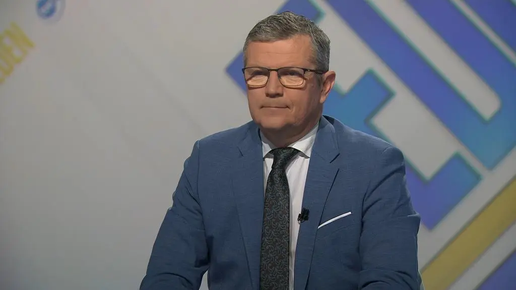 "Był kontakt z Przydaczem. Nawrocki mógł być w Waszyngtonie"