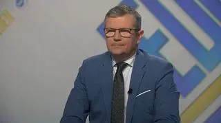 "Był kontakt z Przydaczem. Nawrocki mógł być w Waszyngtonie"