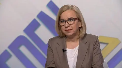 Hennig-Kloska o wyborach w Polsce 2050: to jest problem jak z przenoszoną ciążą