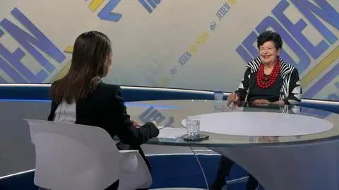 "Udział Nawrockiego w ustawkach i cała ta szemrana przeszłość jest przerażająca"