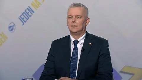 Siemoniak: to nie była misja humanitarna a polityczna