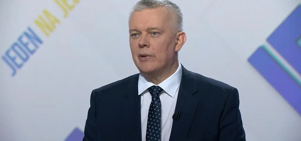 "W służbach nie ma samozadowolenia, nawet jeśli się zrobiło wszystko, co trzeba"