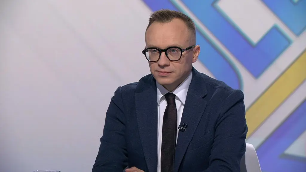 Soboń o konflikcie w NBP