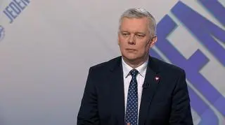 Spór o nominacje oficerskie. Siemoniak: to jest prowadzenie do paraliżu służb
