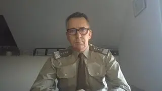 gen. Sławomir Wojciechowski