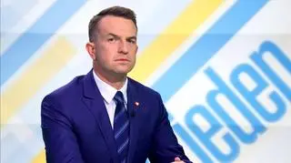 Adam Szłapka