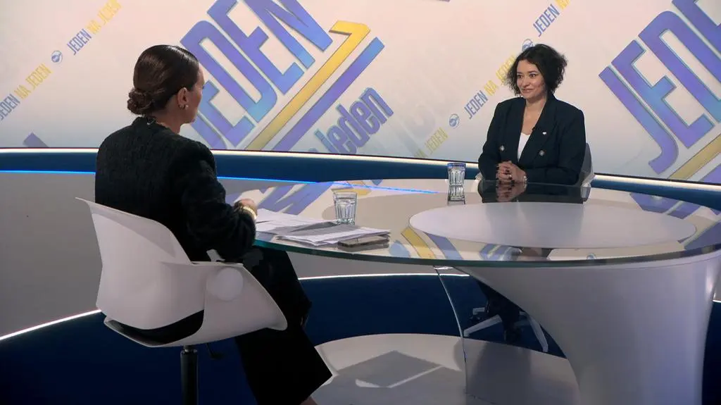 Żukowska o zaproszeniu prezydenta: nie lubię być stawiana w sytuacji, w której nie wiem, co się wydarzy