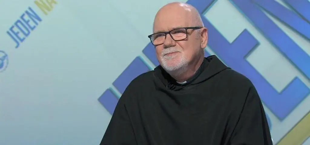 O. Wiesław Dawidowski: Leon XIV chce być papieżem pokoju