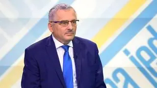 prof. Grzegorz Kowaleczko