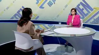 "Nie sądzę, by Donald Tusk miał udział w tej przegranej"