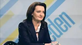 Marzena Okła-Drewnowicz