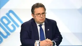 Dr Marcin Wojewódka
