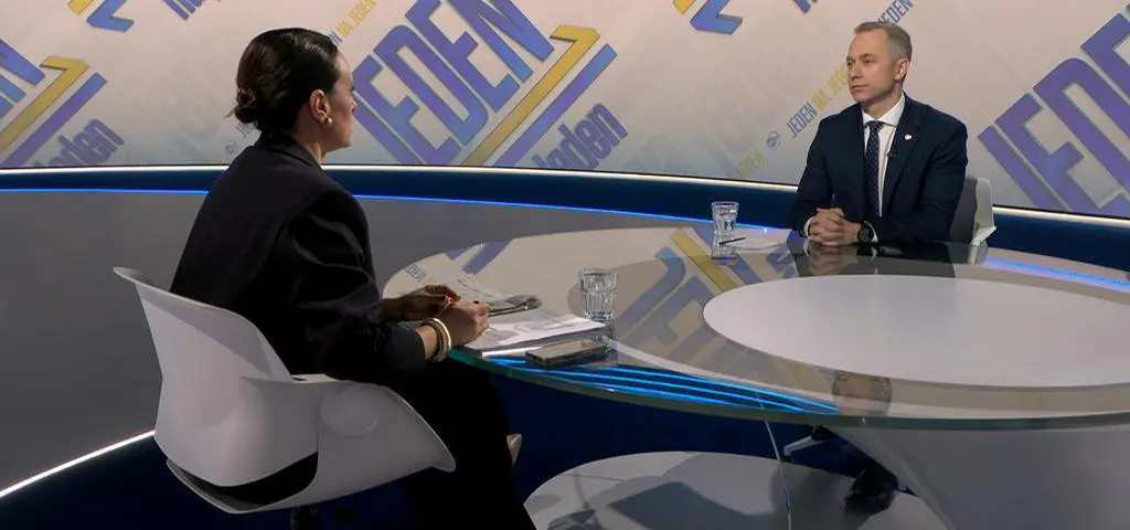 PiS sprzymierzy się z Grzegorzem Braunem? Tomczyk: dla władzy Kaczyński zrobi wszystko