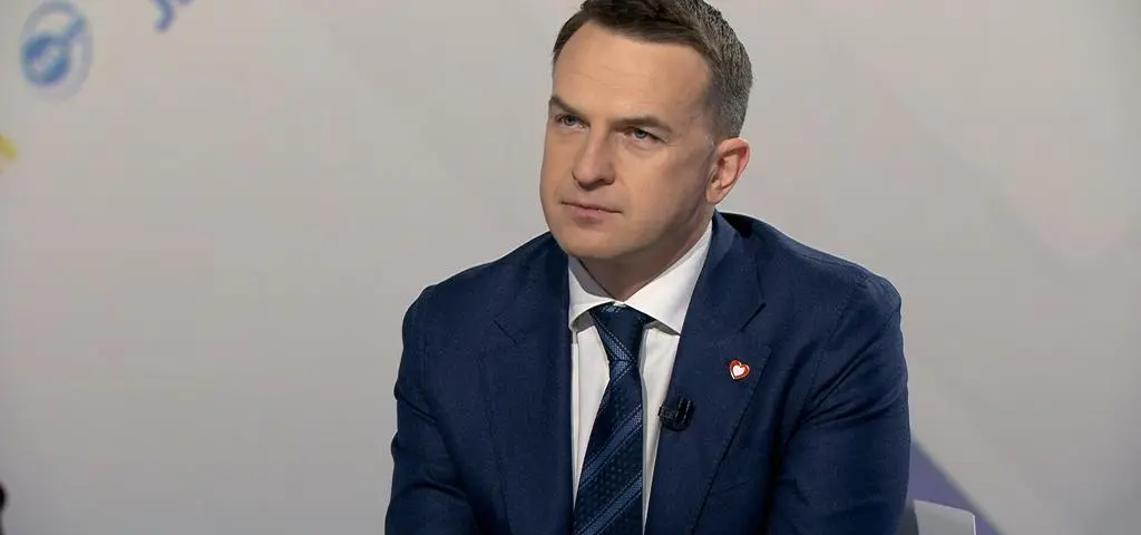 Szłapka o reakcji prezydenta na słowa Donalda Trumpa: PiS w relacjach z USA traktuje Polskę jak ubogiego krewnego