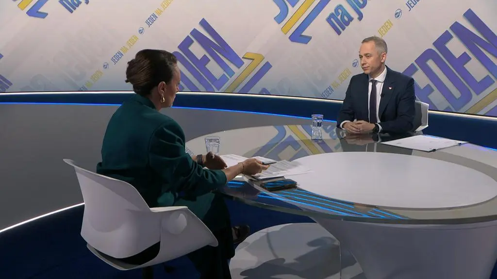 Tomczyk ostro o działaniach PKOl: robił to w złodziejski sposób 