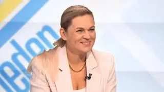 Barbara Nowacka