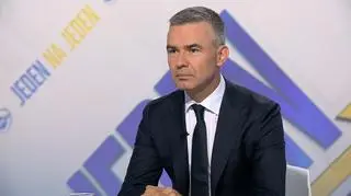 List Romanowskiego. Rosati: to pomieszanie desperacji i sprytu 
