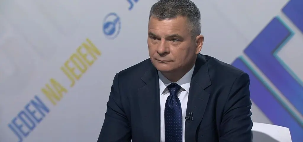 Dariusz Korneluk o zatrzymaniu 23-latka: funkcjonariusze natknęli się na wpisy