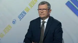Bosacki o ambasadorze Rosji w MSZ: nie liczę na żadną refleksję
