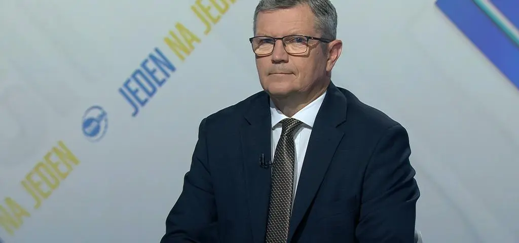 Bosacki o ambasadorze Rosji w MSZ: nie liczę na żadną refleksję