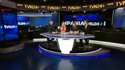 "Dosyć sprytne zagranie" PiS. To dlatego organizują marsz