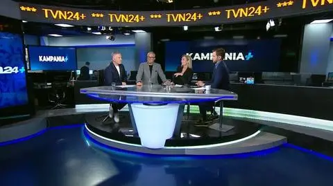 Mieszkanie, kibolskie bijatyki. Ile Nawrockiego wytrzyma PiS?