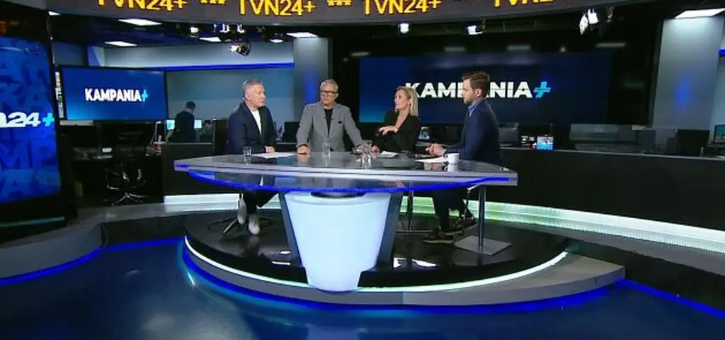 Mieszkanie, kibolskie bijatyki. Ile Nawrockiego wytrzyma PiS?