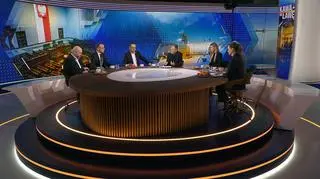 "Prezydent Karol Nawrocki poszedł na wojnę z rządem" 