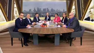 Katarzyna Lubnauer, Magdalena Biejat, Piotr Zgorzelski, Łukasz Schreiber, Andrzej Dera, Michał Wawer