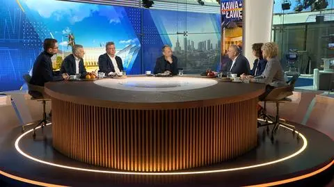 Grzegorz Schetyna, Daria Gosek-Popiołek, Urszula Pasławska, Michał Wójcik, Michał Wawer, Andrzej Zybertowicz