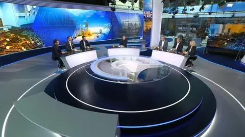 Urszula Pasławska, Bartosz Arłukowicz, Tobiasz Bocheński, Tomasz Trela, Michał Wawer, Zbigniew Bogucki
