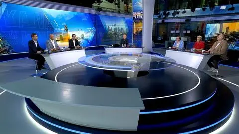 Tobiasz Bocheński, Alvin Gajadhur, Katarzyna Lubnauer, Joanna Scheuring-Wielgus, Michał Wawer i Piotr Zgorzelski