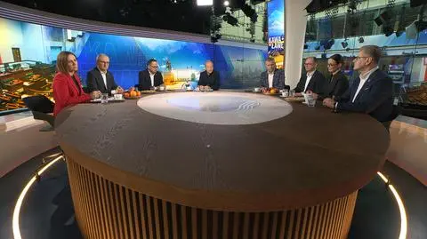 Anna Bryłka, Aleksandra Leo, Bartosz Arłukowicz, Sebastian Gajewski, Marcin Horała, Błażej Poboży, Maciej Żywno