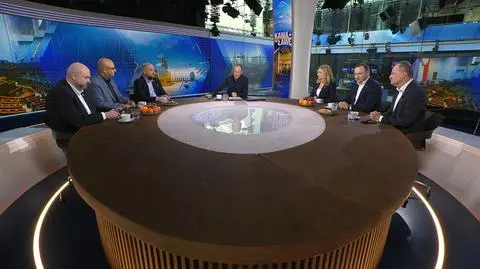 Dorota Łoboda, Jan Dziedziczak, Alvin Gajadhur, Krzysztof Hetman, Bartłomiej Pejo, Tomasz Trela